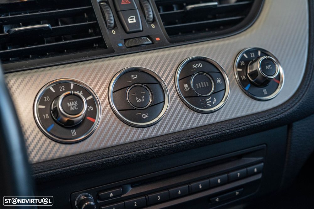 BMW Z4 18 i Pack M Auto - 15