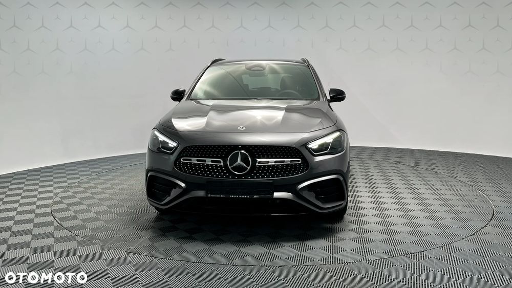 Mercedes-Benz GLA 200 mHEV AMG Line 7G-DCT - 6