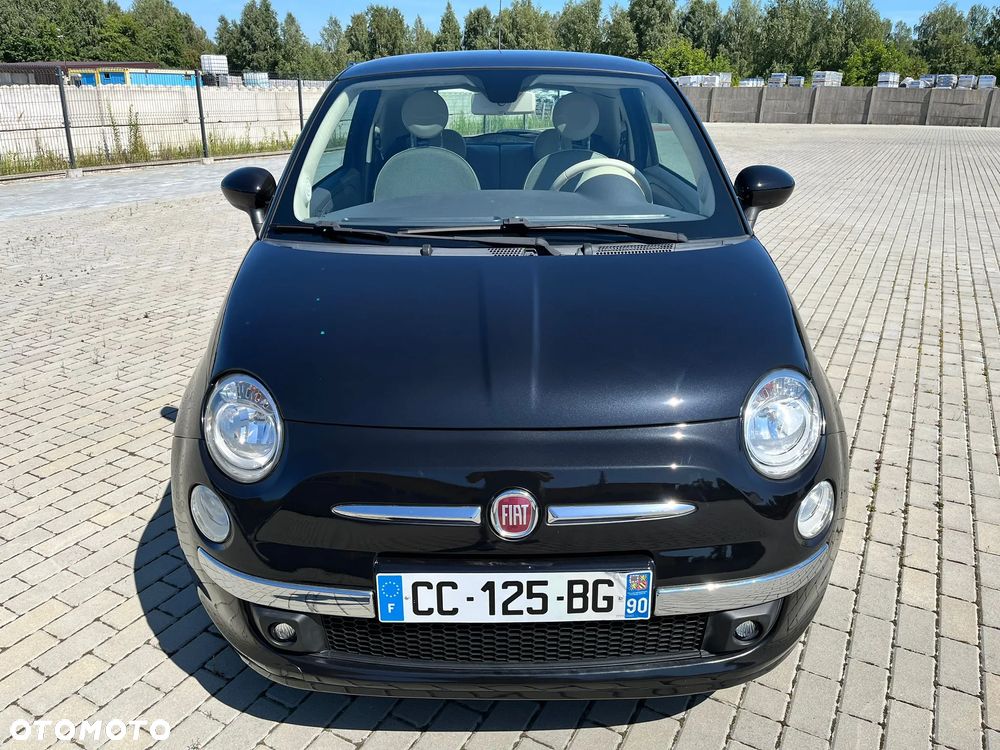 Fiat 500 1.2 8V Start&Stopp - 14