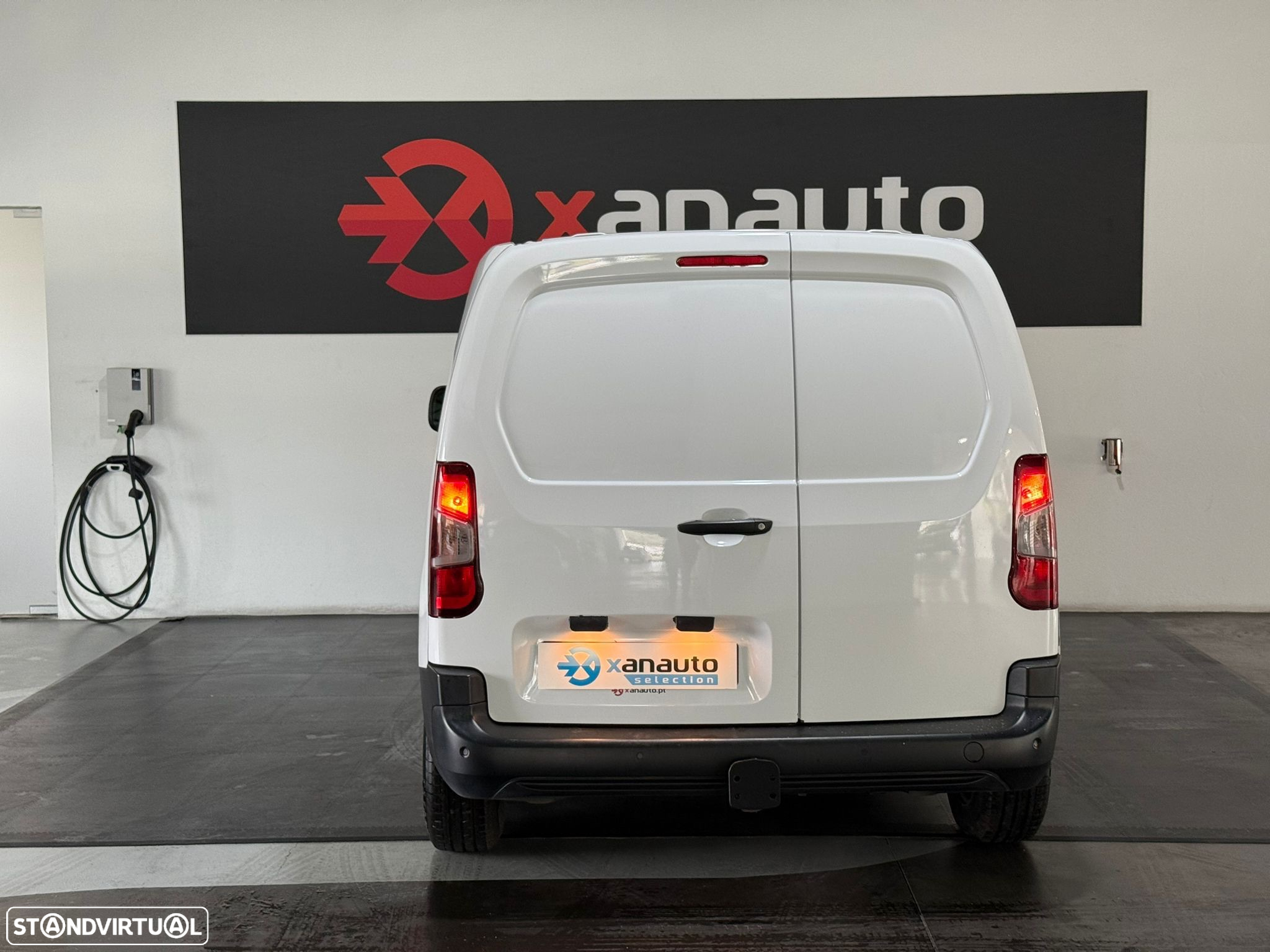 Toyota Proace city L1 Diesel - 3