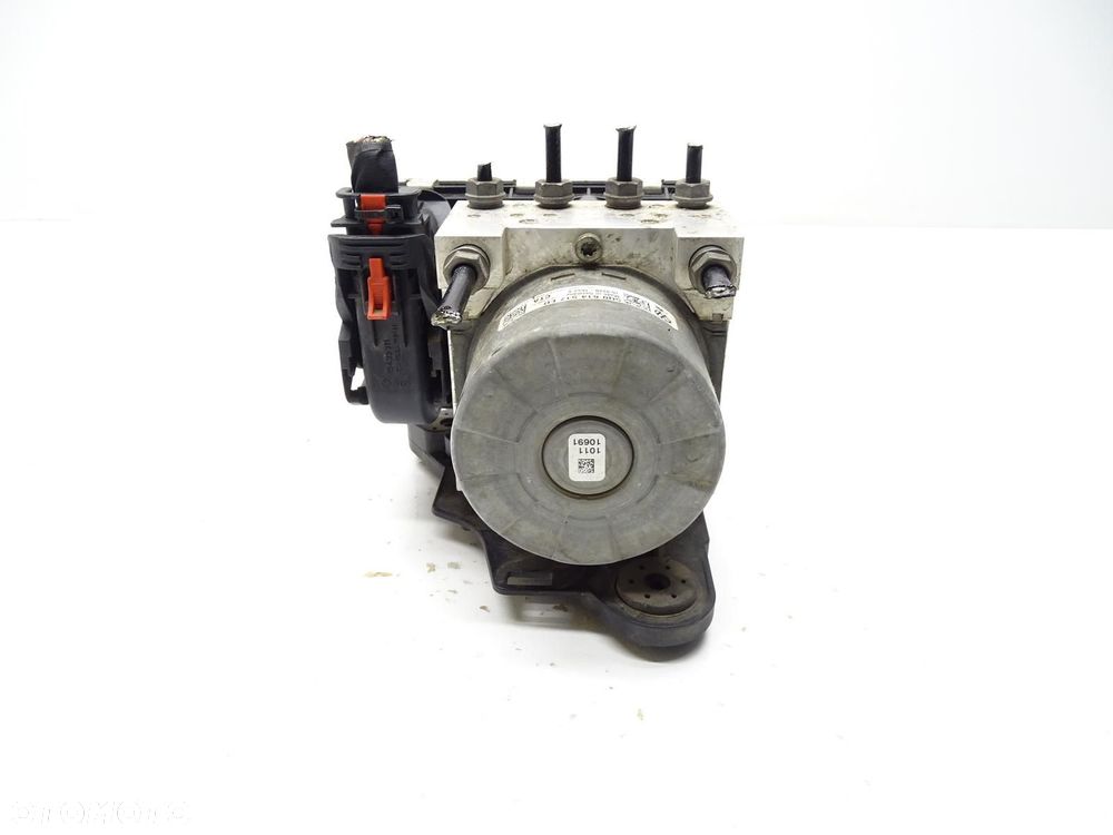POMPA HAMULCOWA ABS 5Q0614517ED SKODA OCTAVIA III LIFT 1.5 TSI - 5