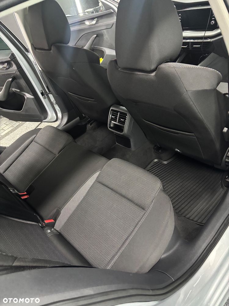 Skoda Octavia 1.5 TSI e-Tec Ambition DSG - 10