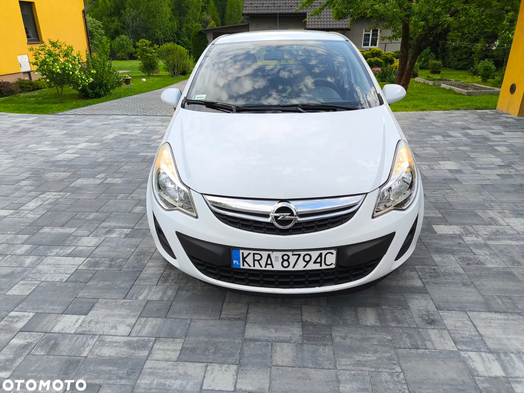 Opel Corsa - 10