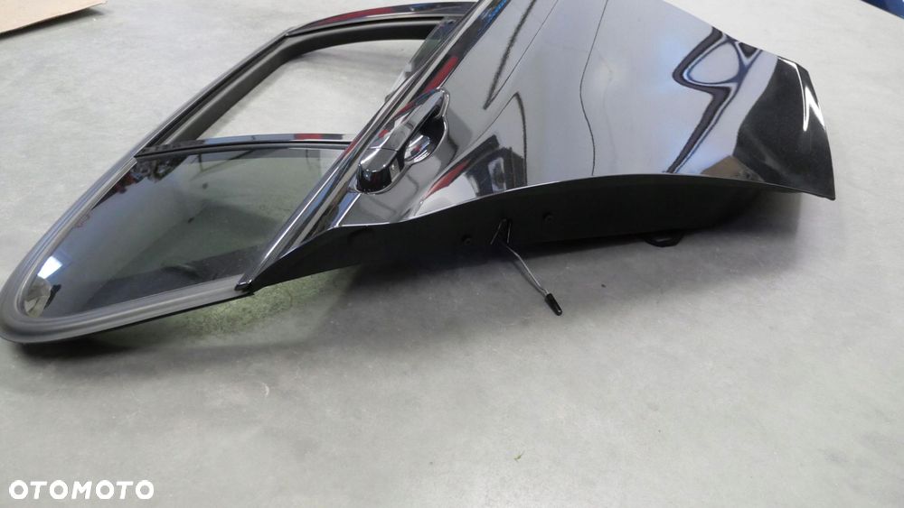 bmw 1 f20 drzwi prawy tył prawe tylne 475 black-sapphire metallic 7284516 - 6