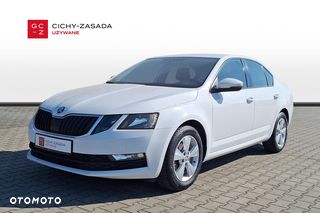 Skoda Octavia 1.6 TDI Active