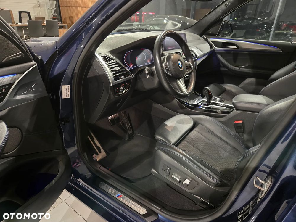 BMW X3 xDrive30i M Sport sport - 17