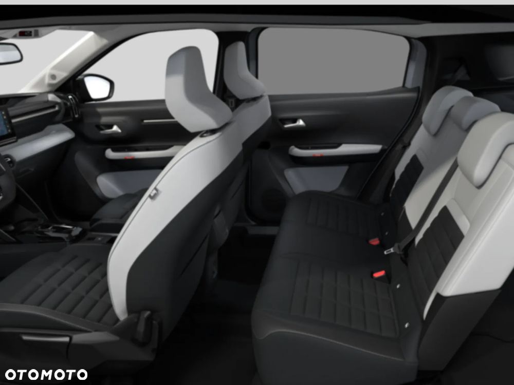 Citroën C3 Aircross 1.2 mHEV Max S&S eDCT6 - 7