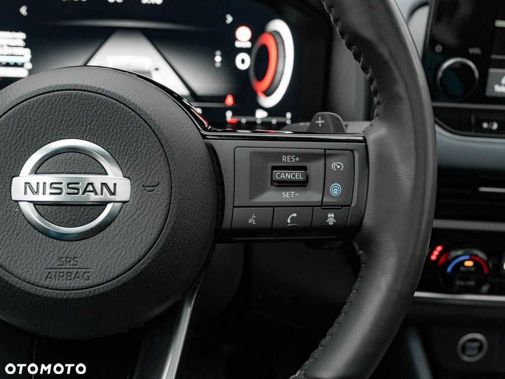 Nissan Qashqai - 17