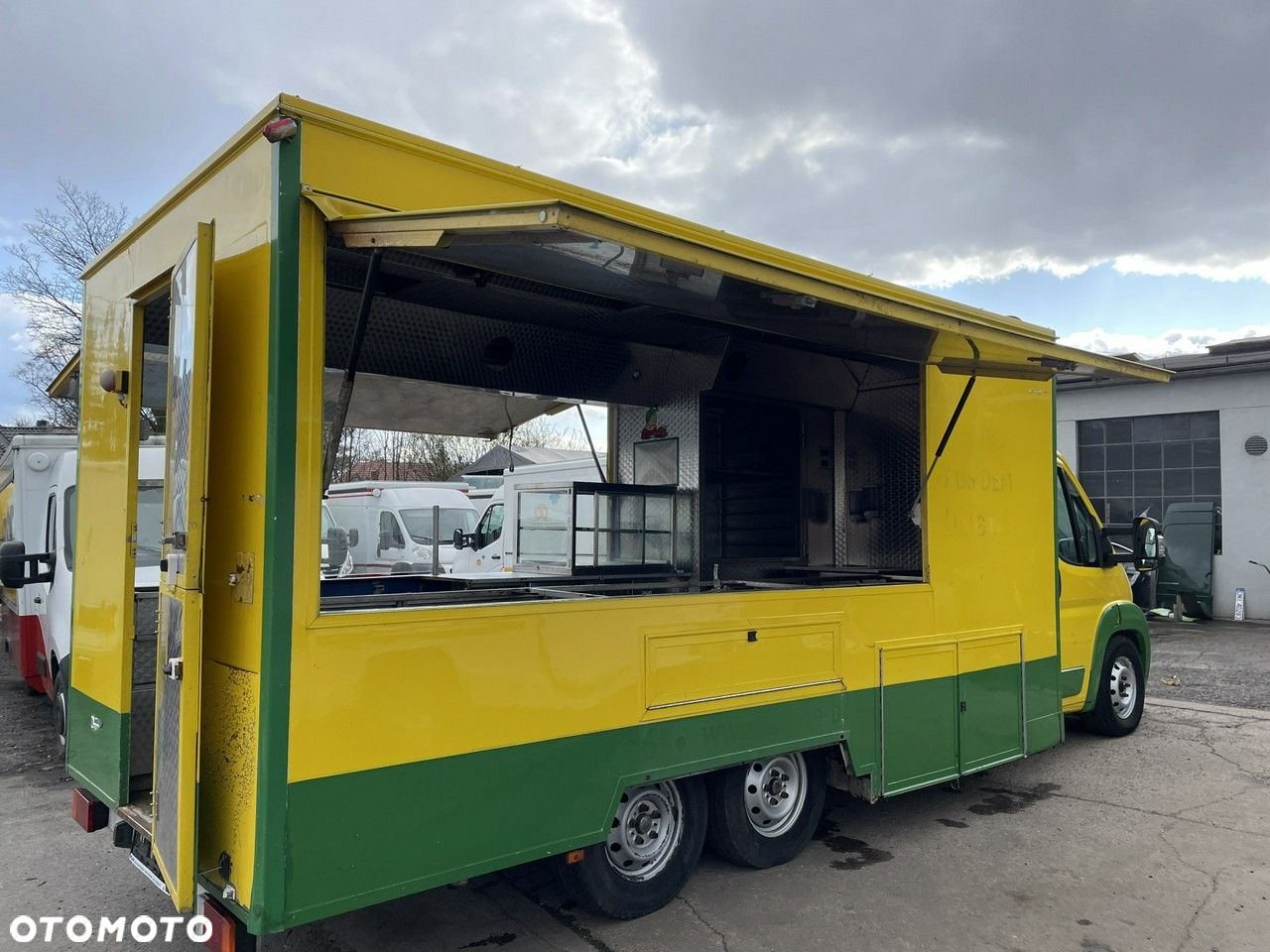 Fiat Ducato - 9