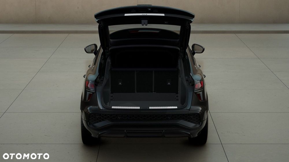 Audi Q3 Sportback - 5
