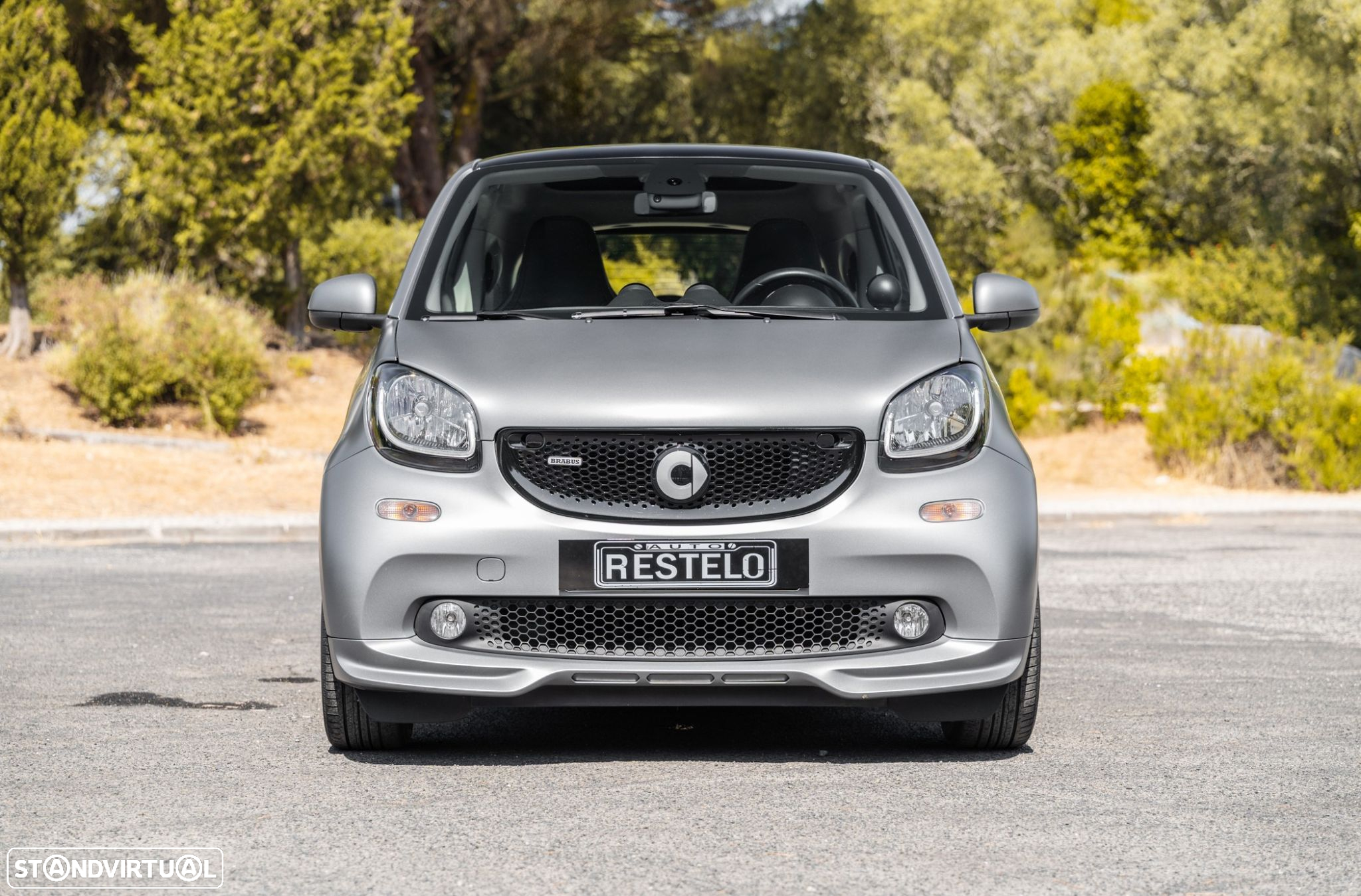 Smart ForTwo Coupé - 2