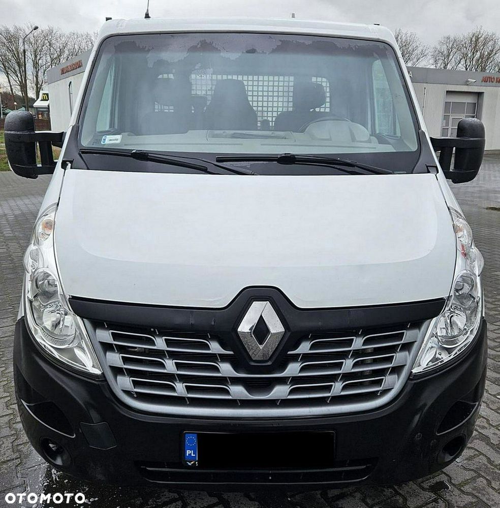 Renault Master - 19