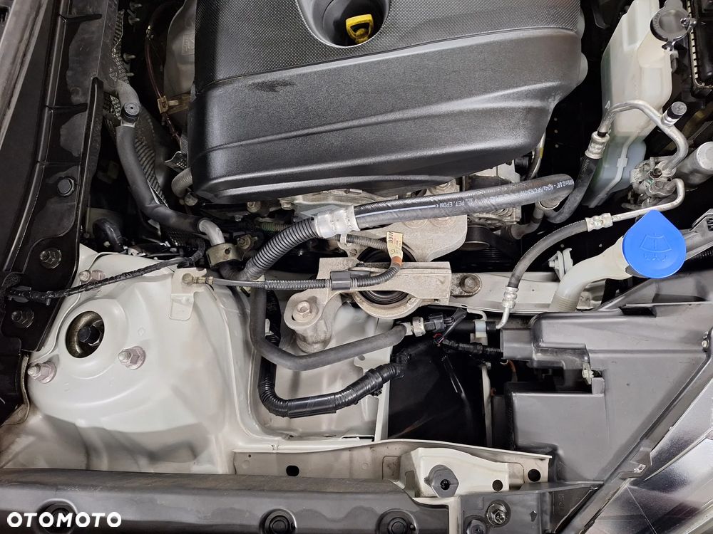 Mazda CX-3 SKYACTIV-G 150 i-ELOOP AWD Exclusive-Line - 30