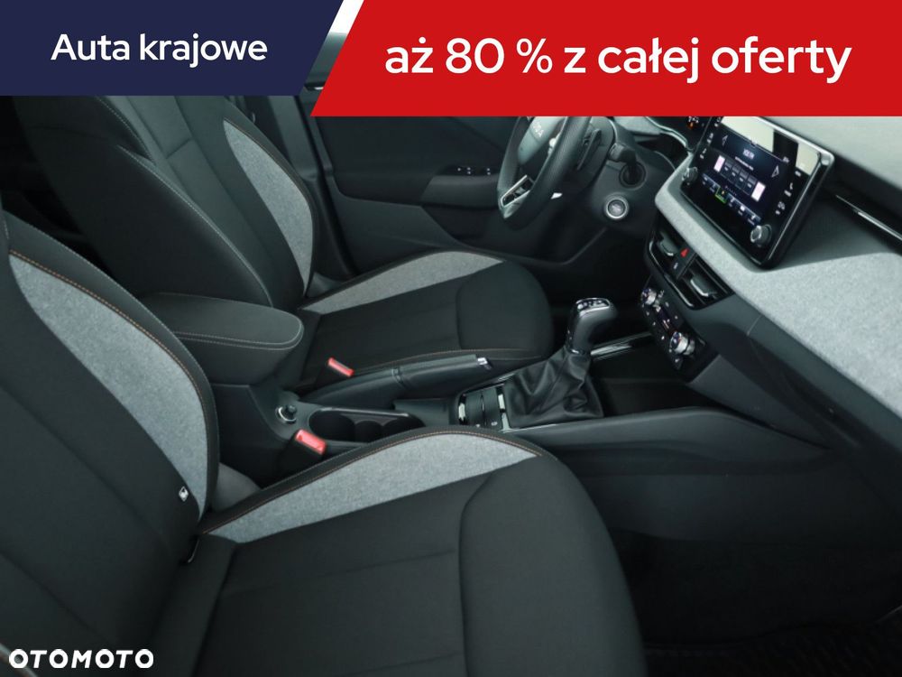Skoda Scala - 20