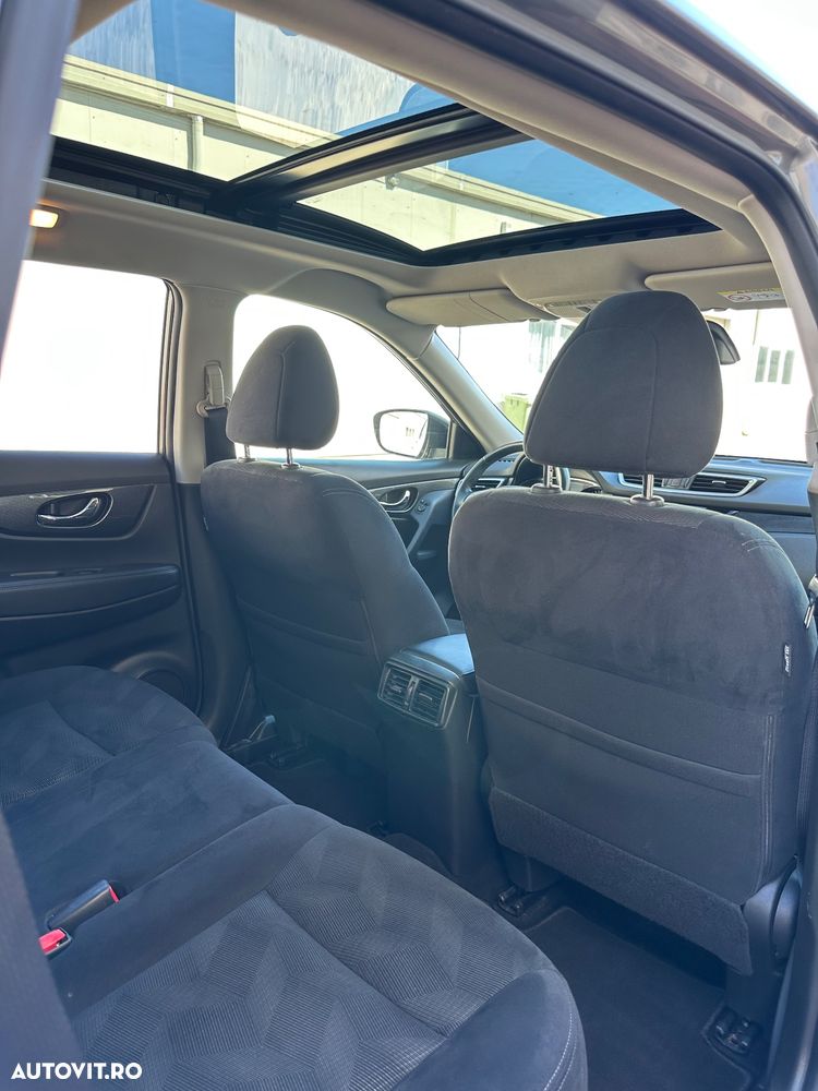 Nissan X-Trail 1.6 dCi ALL-MODE 4x4i Acenta - 20