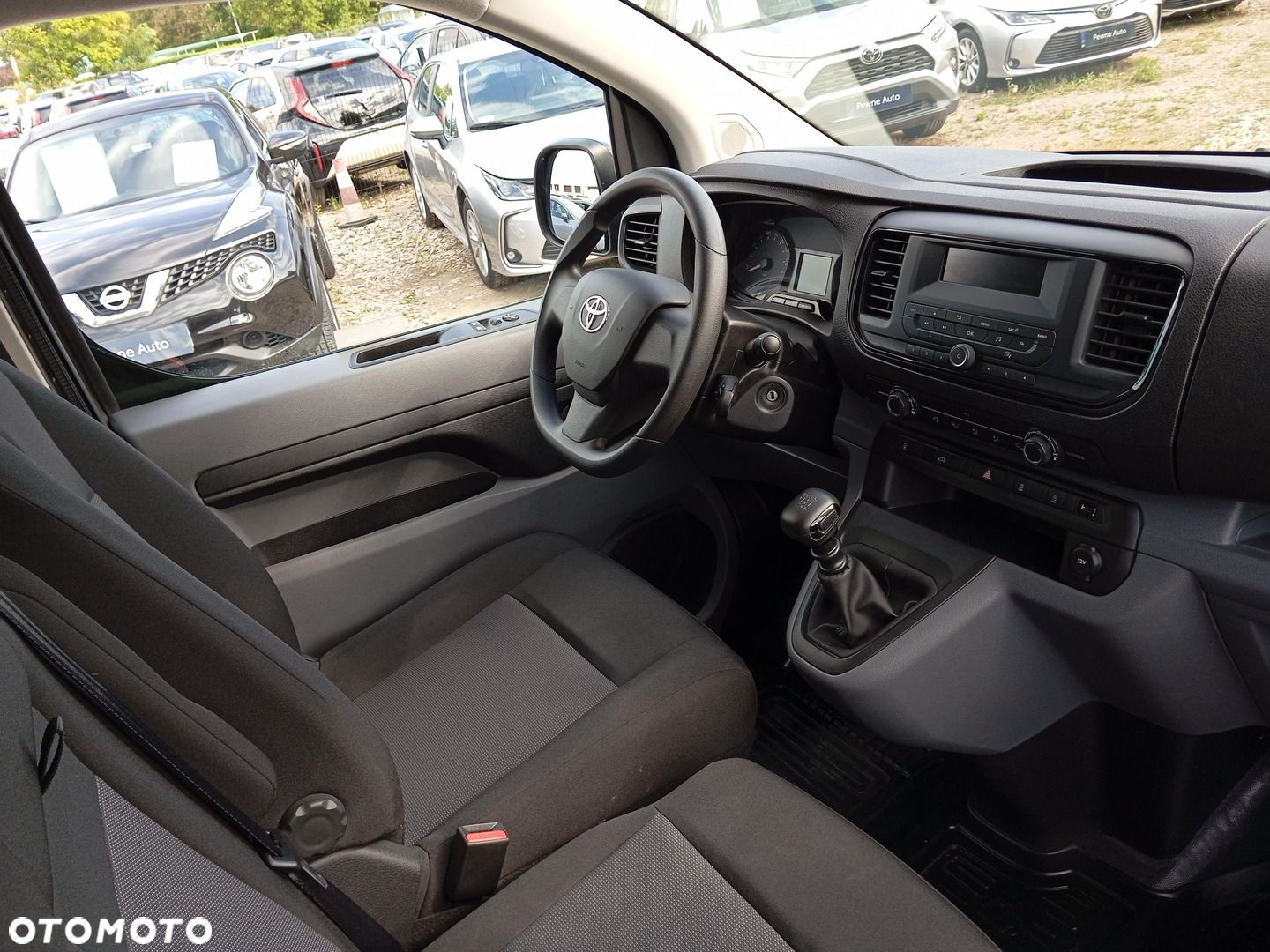Toyota PROACE - 9