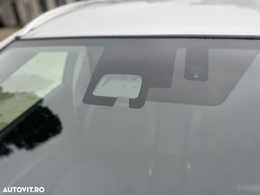 Suzuki SX4 S-Cross 1.4 Boosterjet Mild Hybrid AllGrip AT6 Passion - 25
