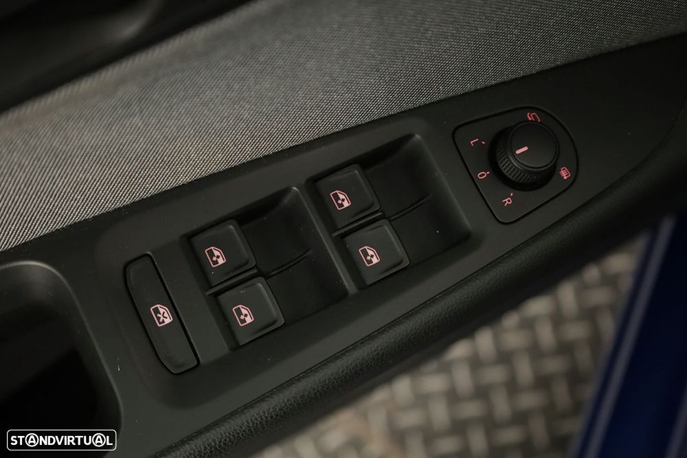 SEAT Leon 1.0 EcoTSI Style S/S - 19