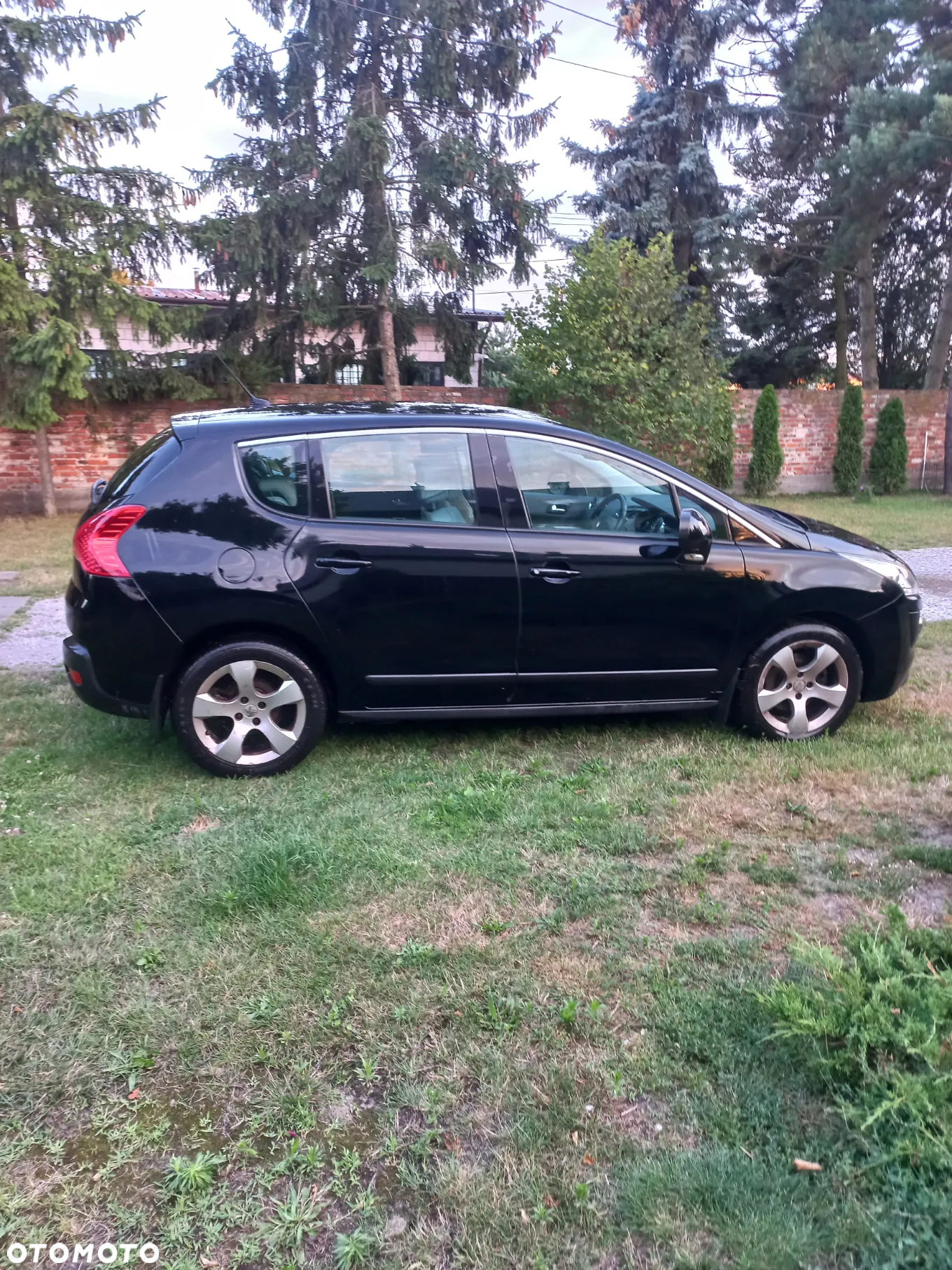 Peugeot 3008 1.6 HDi Premium - 8