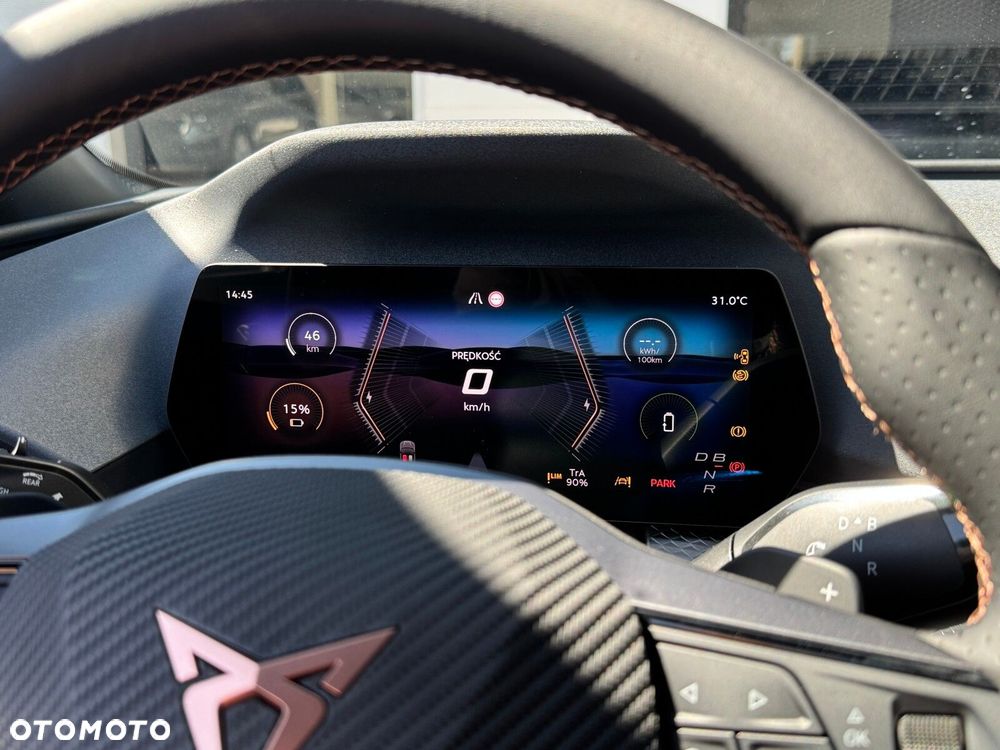 Cupra Raval 52kWh Dynamic - 23