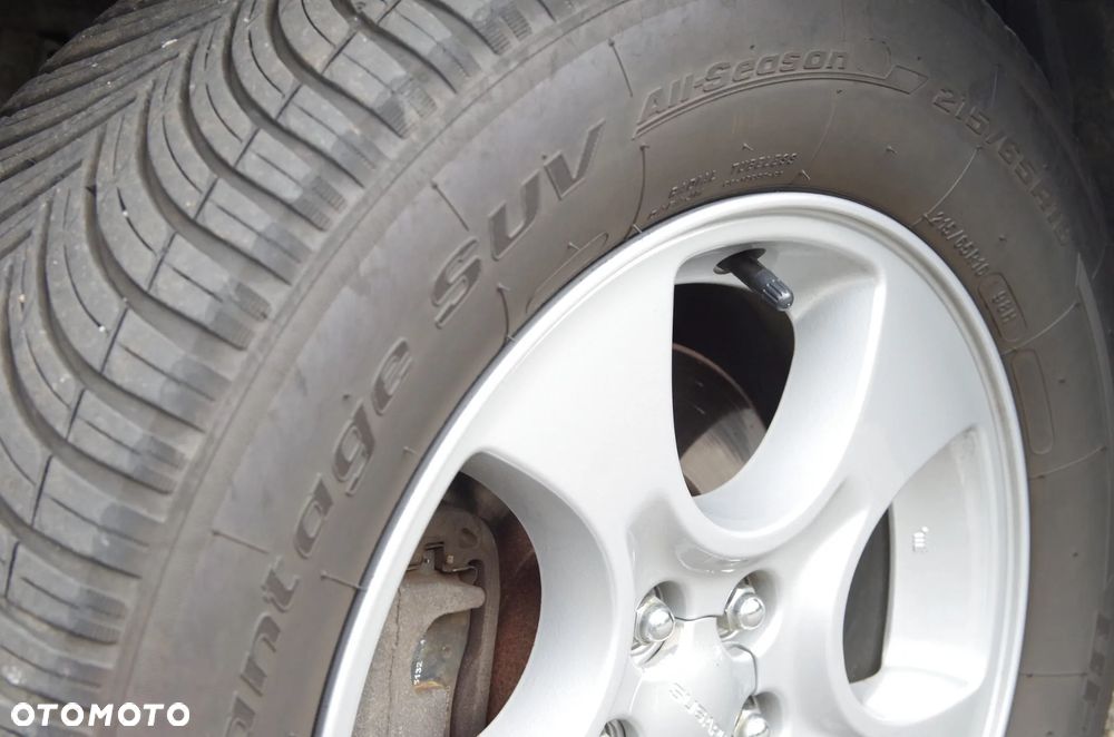 Subaru Forester 2.0 i Exclusive Lineartronic - 17