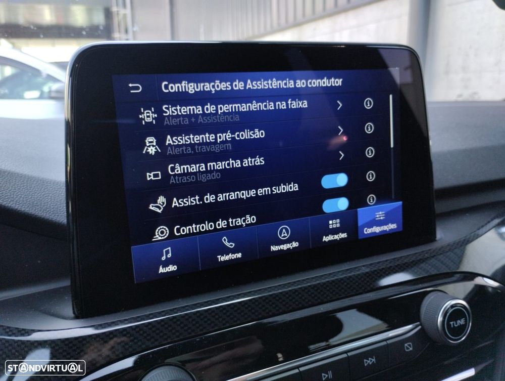 Ford Kuga 1.5 TDCi EcoBlue ST-Line - 16