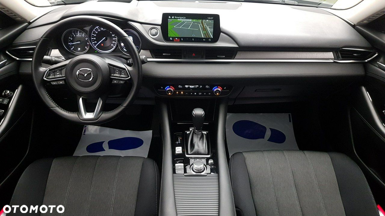 Mazda 6 - 14
