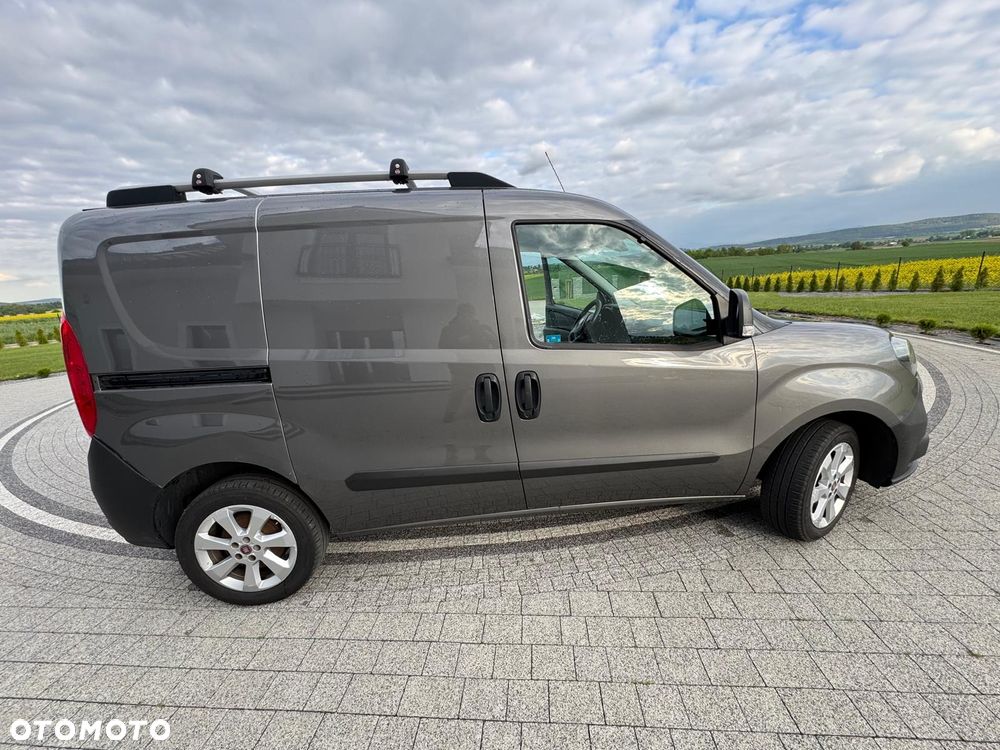 Fiat DOBLO - 6