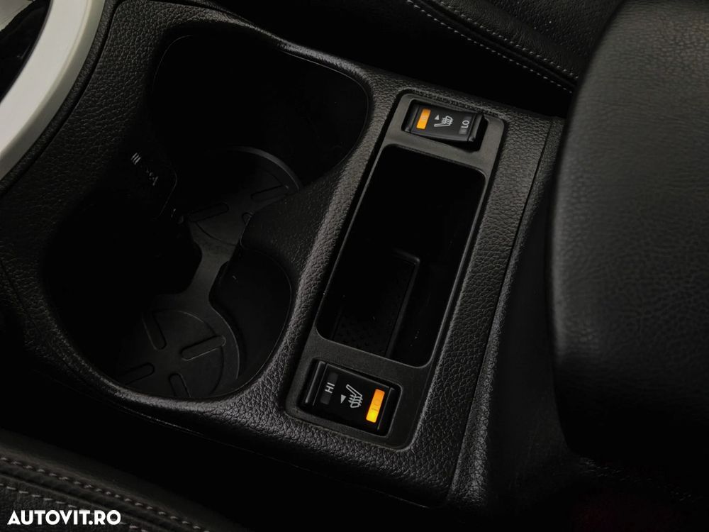 Nissan X-Trail 1.6 dCi Xtronic Tekna - 31