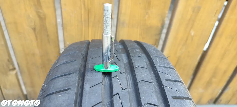 OPONY LETNIE 185/60R15 VREDESTAIN GIUGARO SPORTRALS (0917) LATO 2 SZTUKI PARA - 13