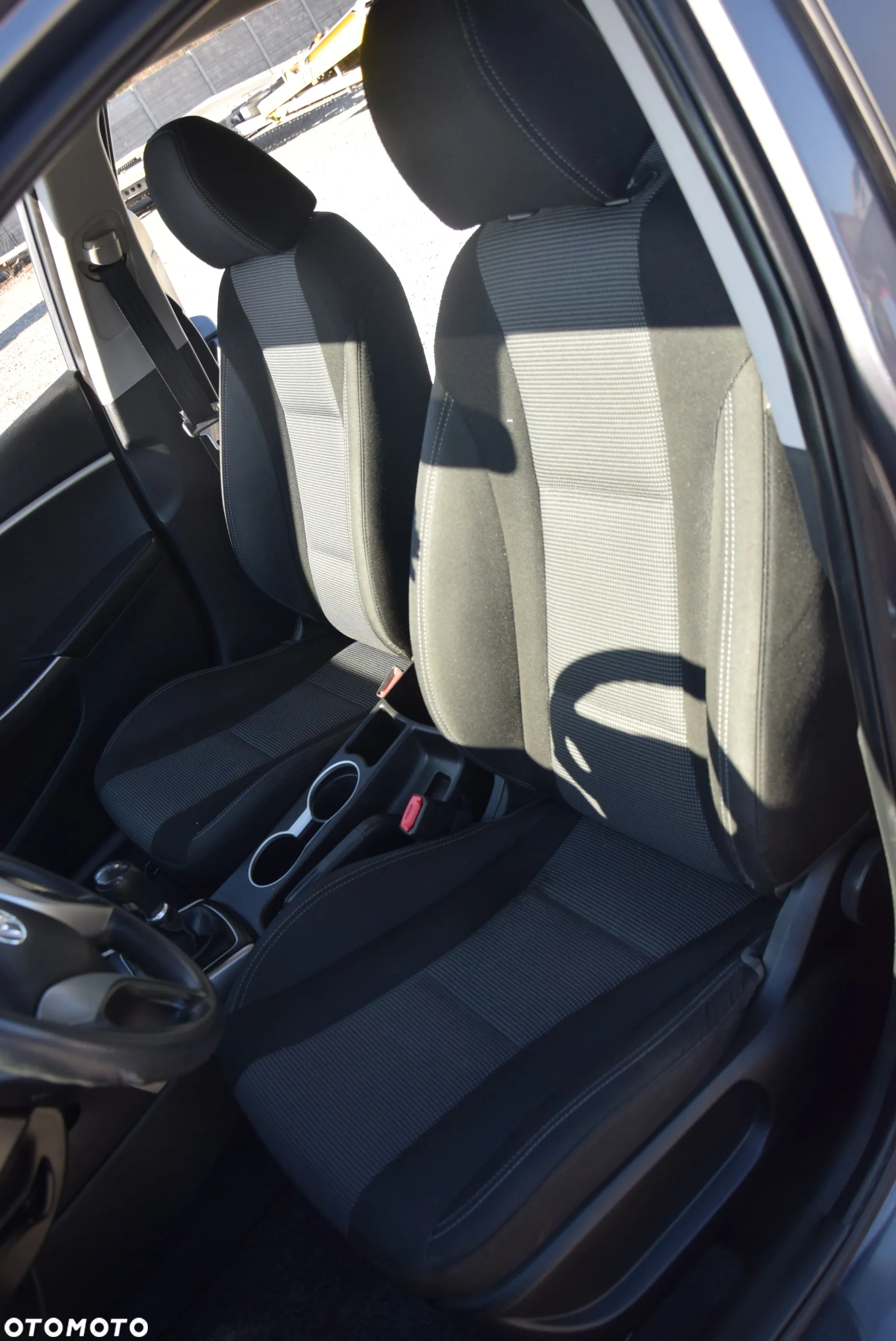 Hyundai i30 1.4 Classic - 18