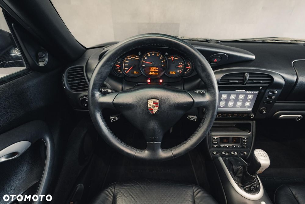 Porsche 911 - 12