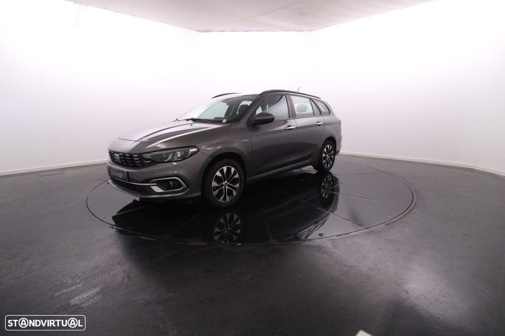 Fiat Tipo Station Wagon 1.0 GSE T3 City Life - 2