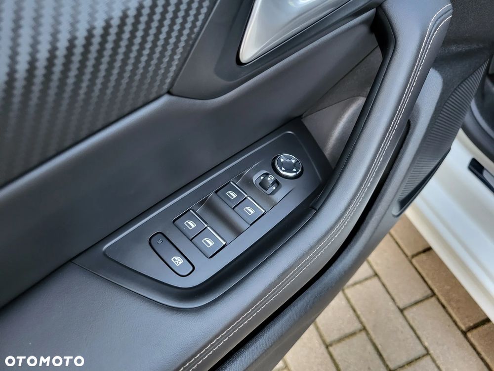Peugeot 508 BlueHDi 180 EAT8 GT - 20