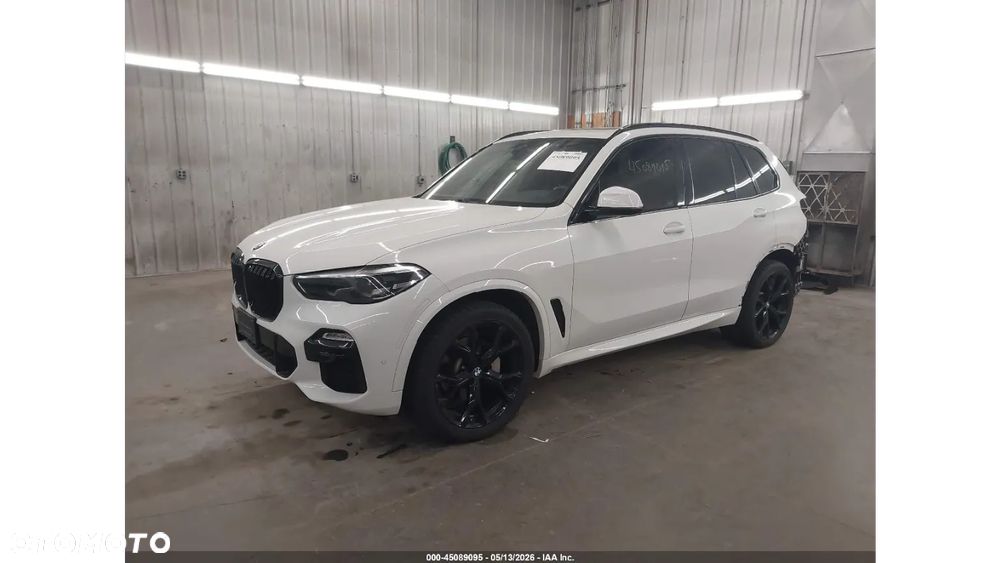 BMW X5 xDrive40i sport - 2