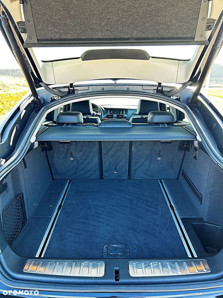 BMW X4 xDrive28i xLine - 17