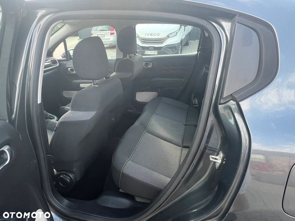 Citroën C3 - 10