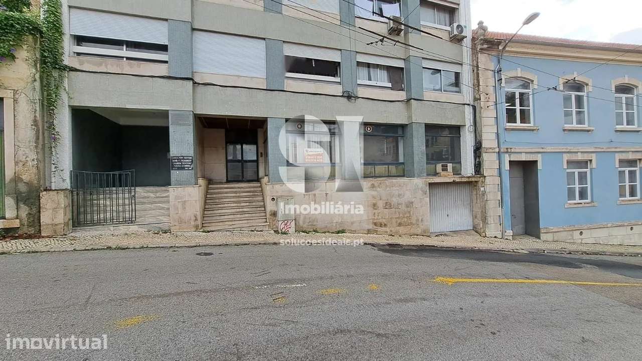 Loja em Coimbra - Grande imagem: 5/5