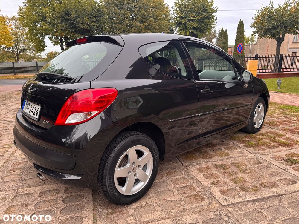 Peugeot 207 95 VTi Premium - 28