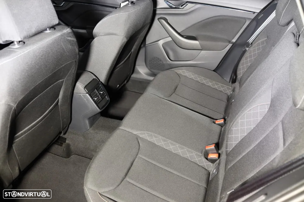Skoda Scala 1.0 TSI Ambition DSG - 13