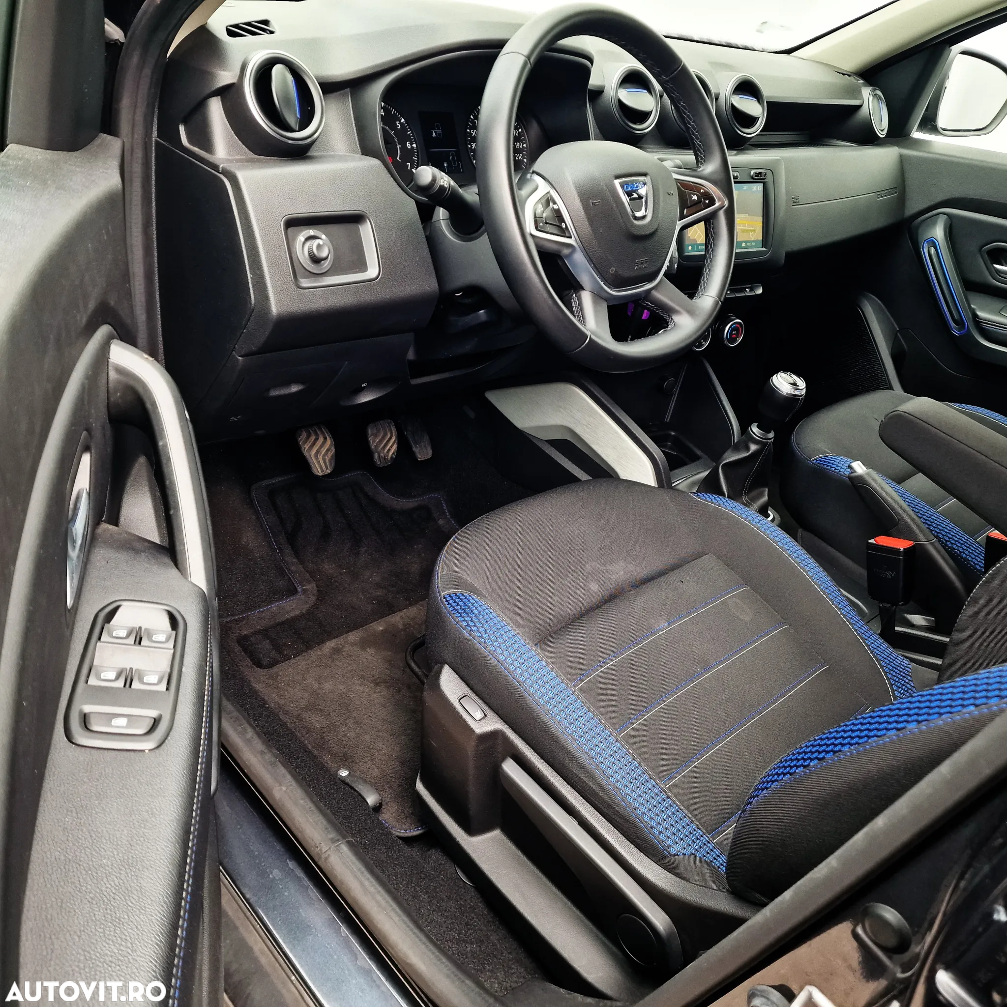 Dacia Duster - 11