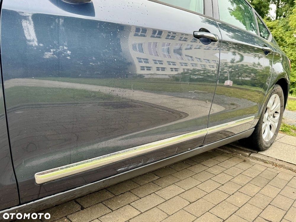 Citroën C5 2.0 HDi Exclusive - 11