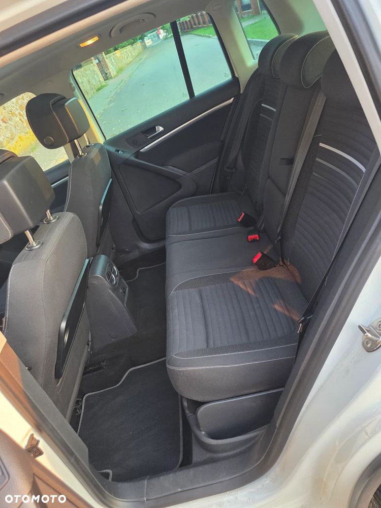 Volkswagen Tiguan - 15