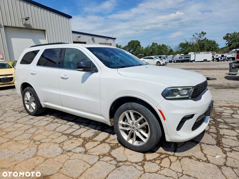 Dodge Durango 2023 photo 4