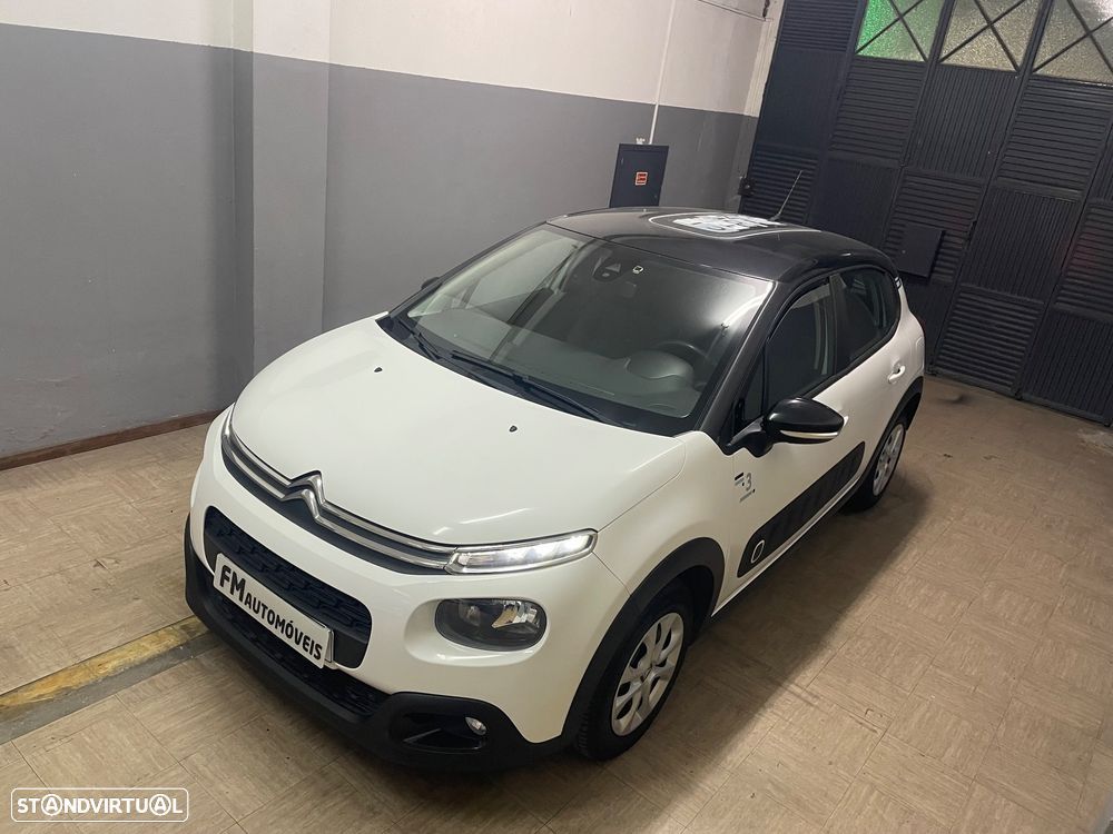 Citroën C3 - 28