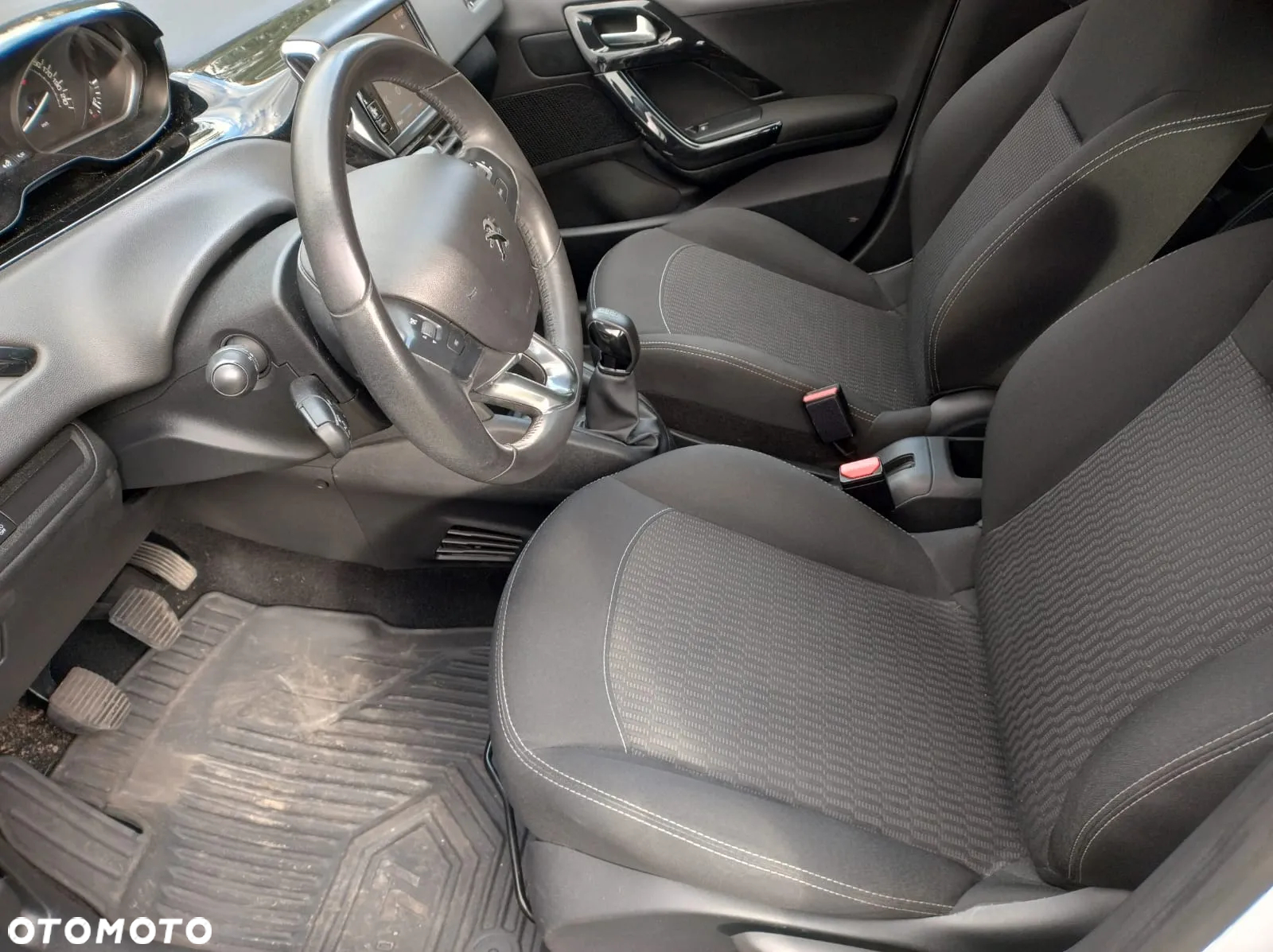 Renault Clio - 4