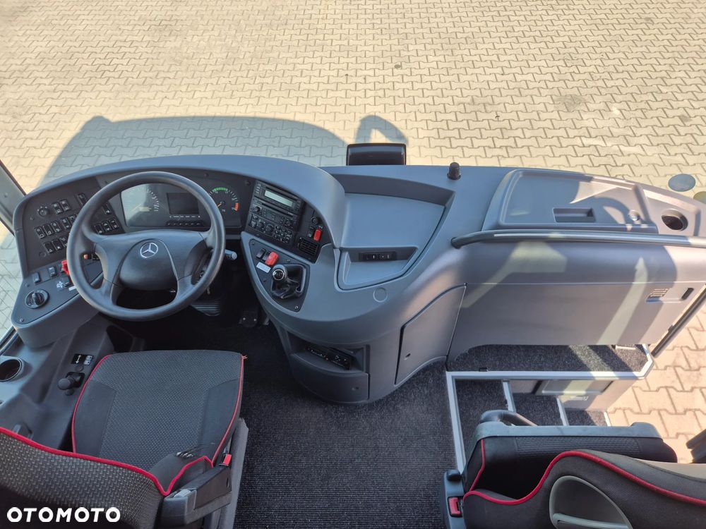 Mercedes-Benz RHD / SPROWADZONY/ 12 M / MANUAL/ EURO 6 - 17
