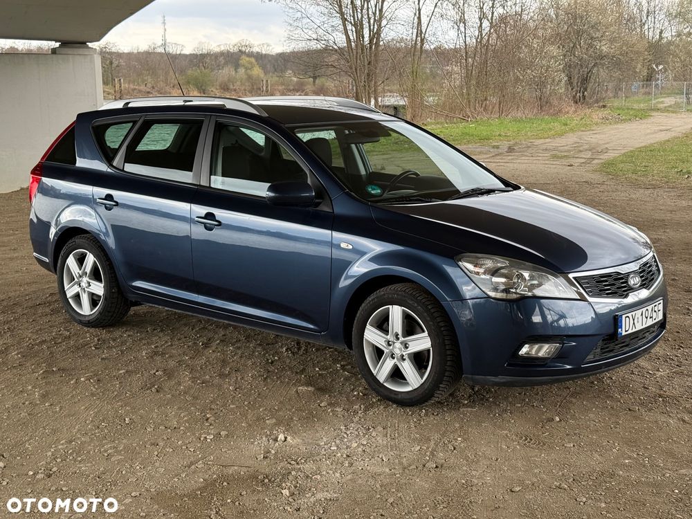 Kia Ceed 1.4 Comfort - 2