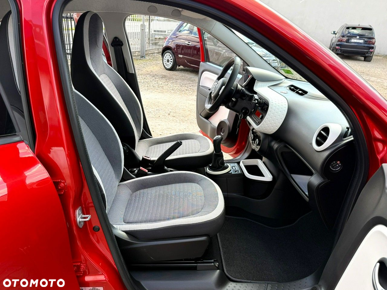 Renault Twingo SCe 70 Life EU6 - 21