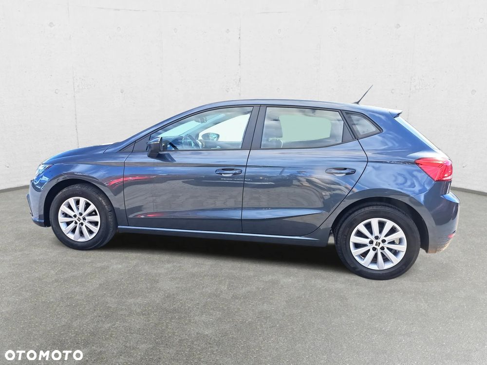 Seat Ibiza 1.0 TSI Style S&S - 9